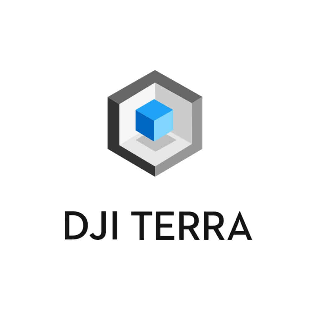 DJI 테라 측량 프로그램 TERRA
